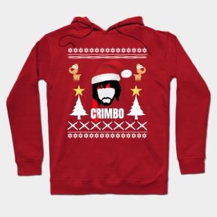 John J. Crimbo Hoodie